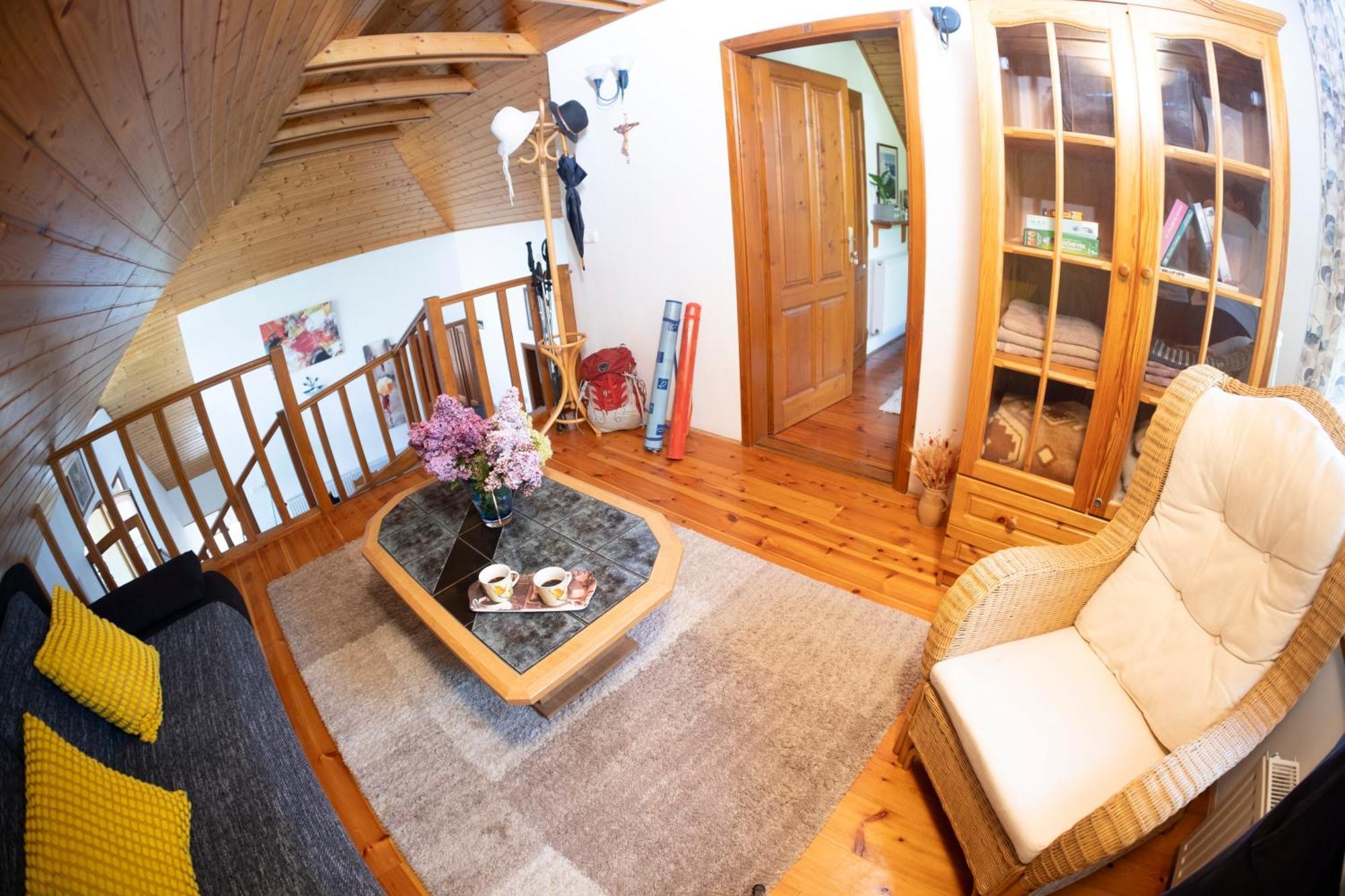 Vicze Apartmanhaz シオーフォク 部屋 写真