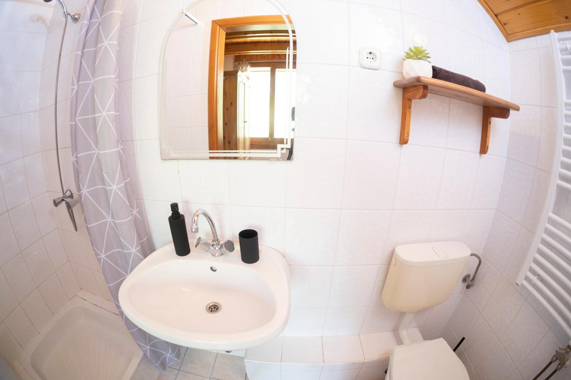 Vicze Apartmanhaz シオーフォク 部屋 写真