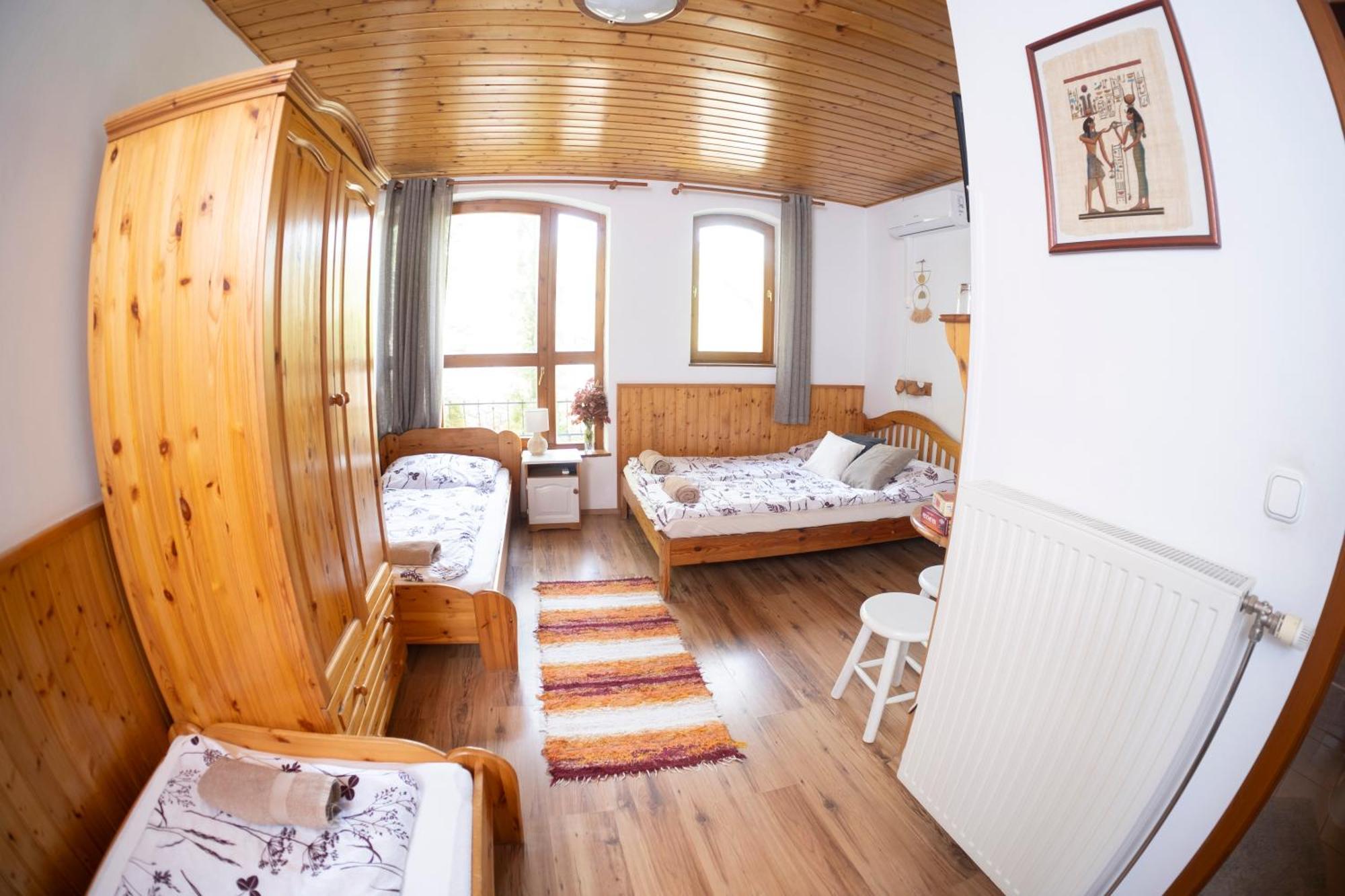Vicze Apartmanhaz シオーフォク 部屋 写真