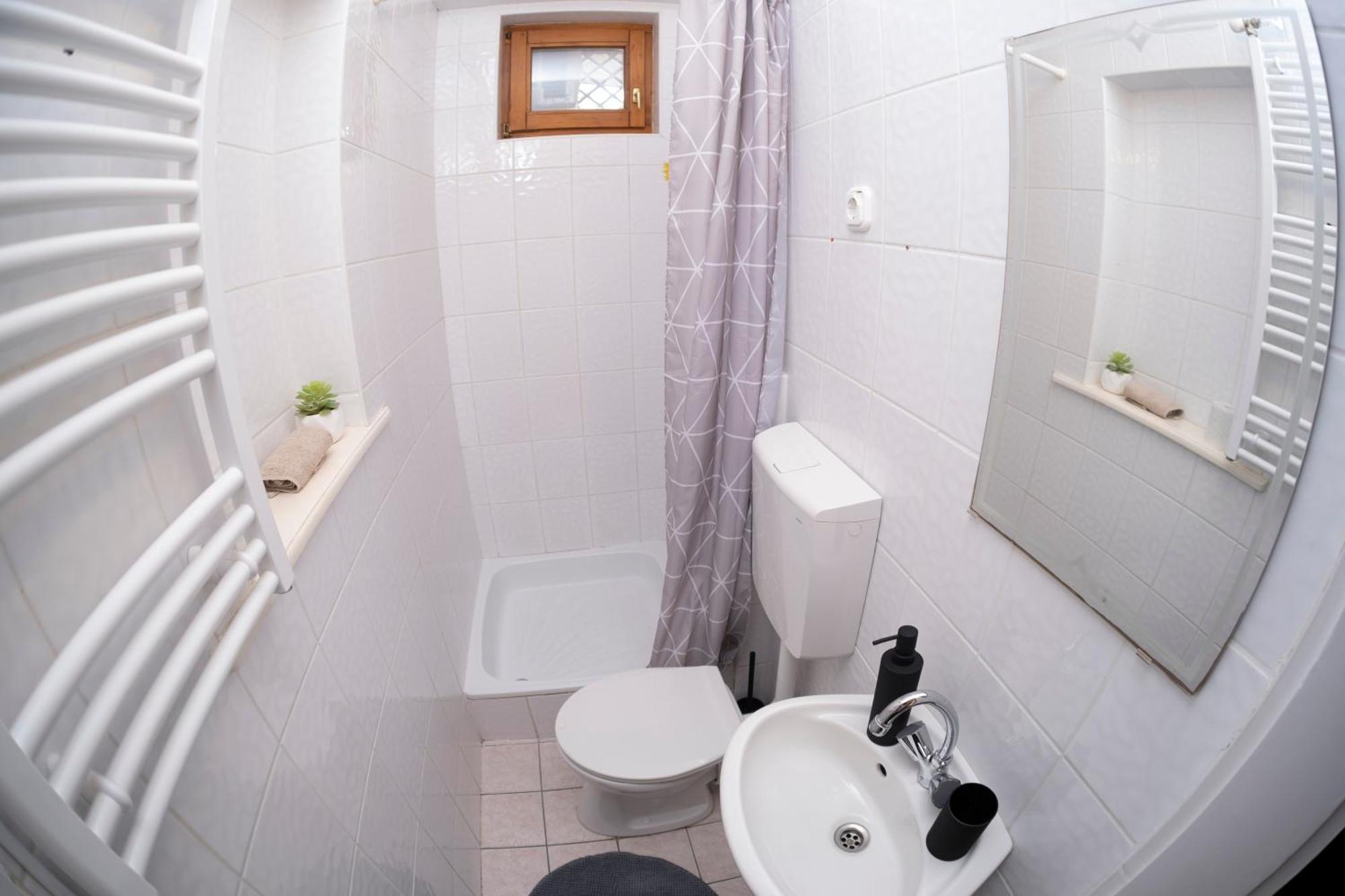 Vicze Apartmanhaz シオーフォク 部屋 写真