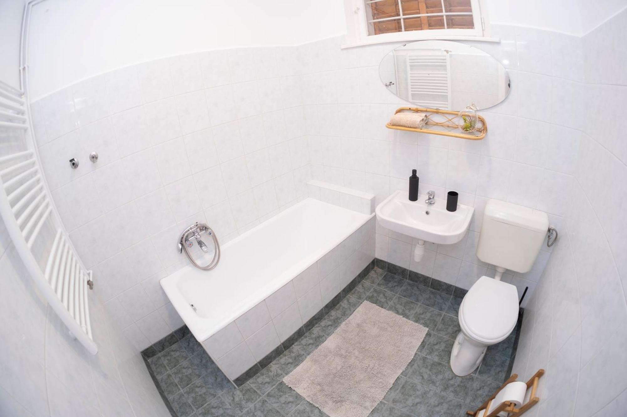 Vicze Apartmanhaz シオーフォク 部屋 写真